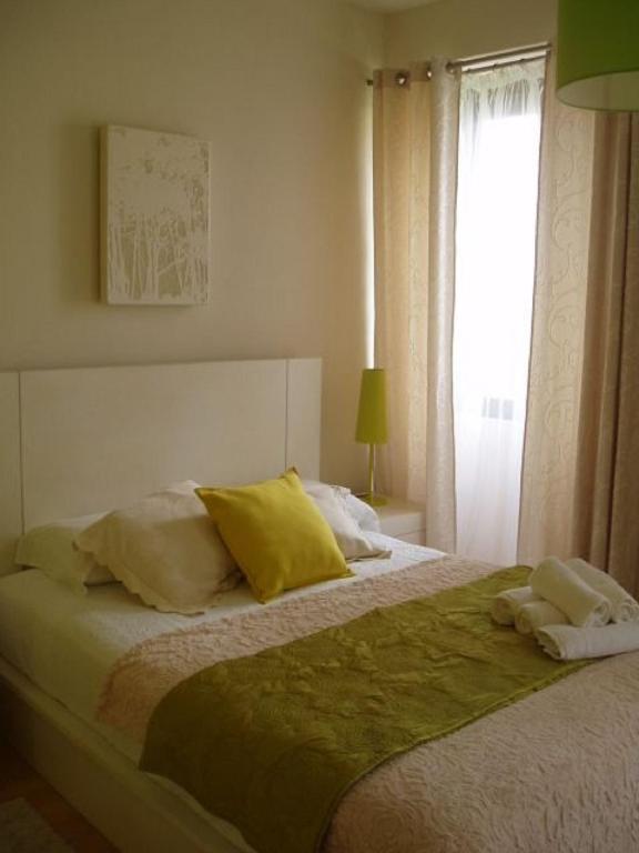 Espaco Edla Sintra Chambre photo