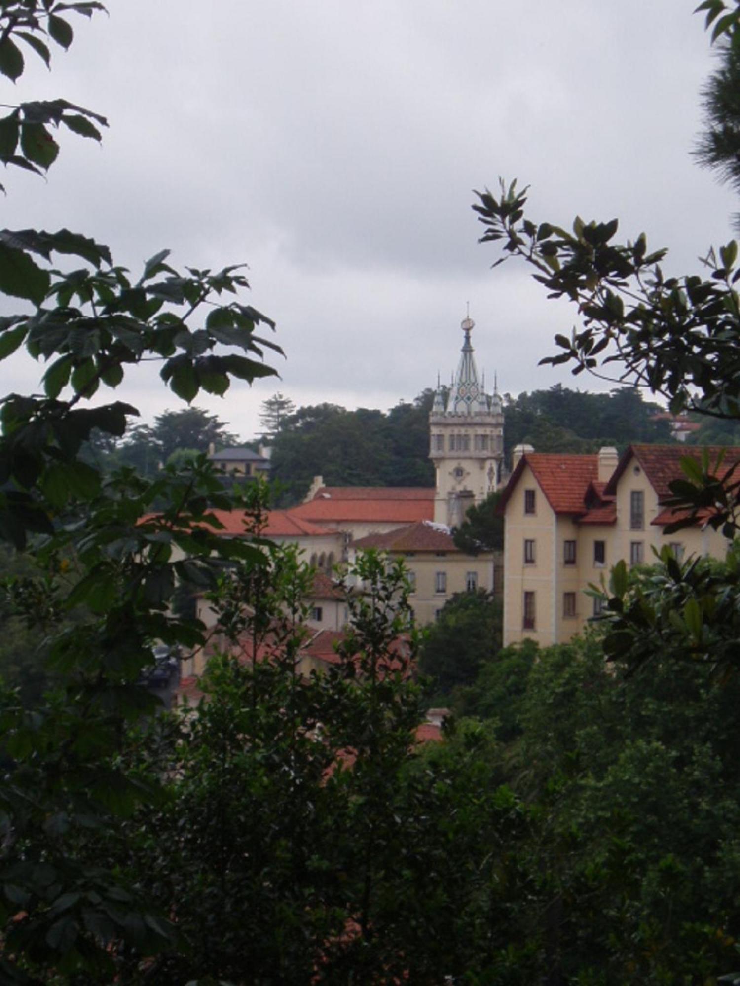 Espaco Edla Sintra Extérieur photo