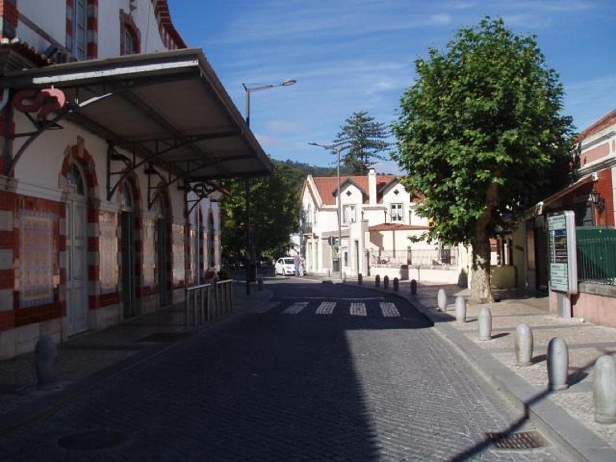 Espaco Edla Sintra Extérieur photo