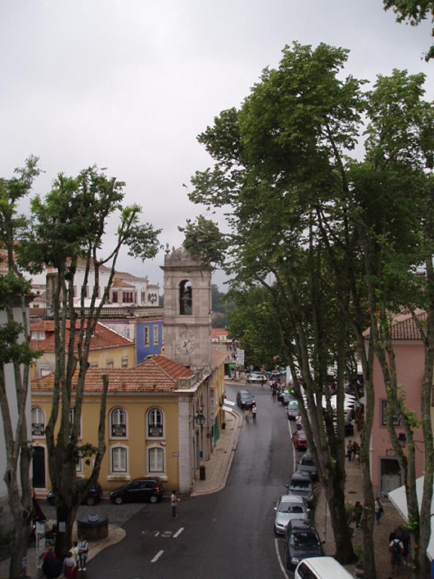 Espaco Edla Sintra Extérieur photo